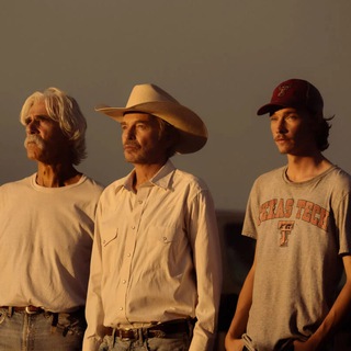 Лэндмен / Землевладелец смотреть