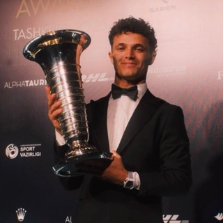 Заметки ландохолика | lando norris 🥇