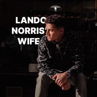 🔒lando norris’ wife