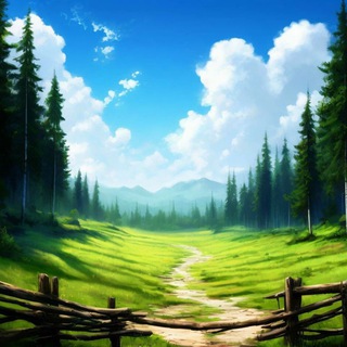 Мир пейзажей