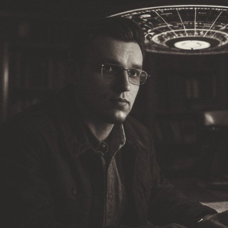 Уфолог Сергей Ландау