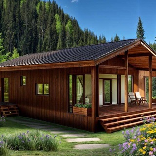 Дом Дизайн Ландшафт