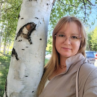 Ландшафтница в деле 🌿