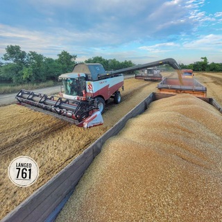 Трактора&комбайны