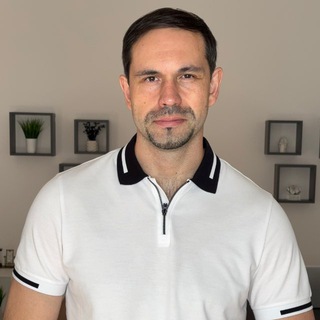 Психолог Сергей Ланг