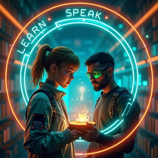 Language Escape | английский в квестах🔑