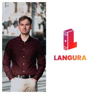 English with Alex | Langura