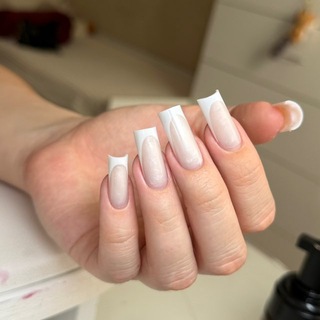 lanhatenails уфа ногти маникюр