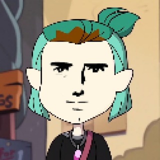 The Owl House/La congrega dei lupi Avellinesi