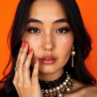 Про AI в контенте 🚀 Альфия Лапардина