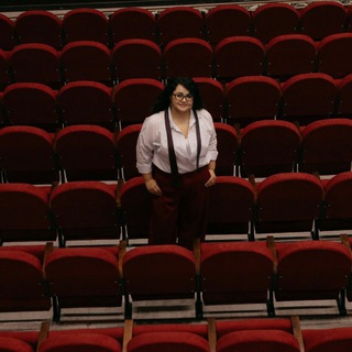 Психолог | Ольга Лапердина