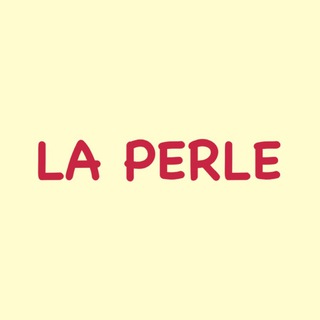 LA PERLE
