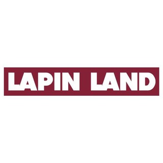 LAPIN HOUSE. LapinLand.ru