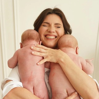 Реабилитолог Оксана Лапшина о двигательном развитии малышей