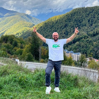 Гостевой дом в Сириусе