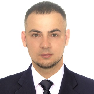 Олег Лапуха