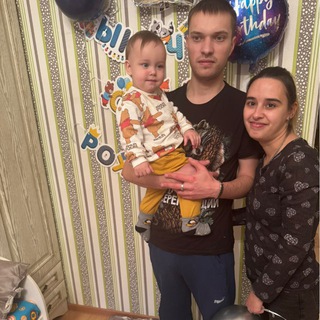 Love Family❤️❤️❤️