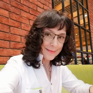 Лариса Чайка// Энергия Женщины🌈