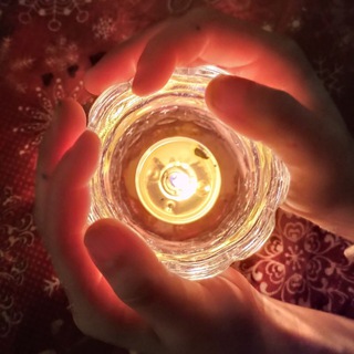 Лара_на_метле и Другие традиции