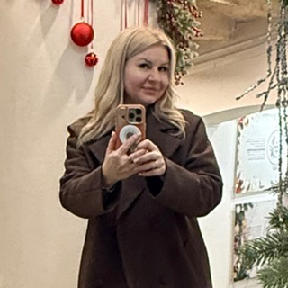 Лариса Дикалова Психолог по выстраиванию отношений с собой