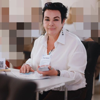 Расстановки, с Ларой Киртой