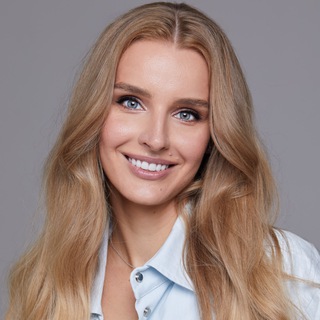 Анастасия Ларченкова, психолог