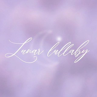 𝐿𝓊𝓃𝒶𝓇 𝐿𝓊𝓁𝓁𝒶𝒷𝓎 𝓀-𝓅𝑜𝓅 𝓈𝒽𝑜𝓅 🌙