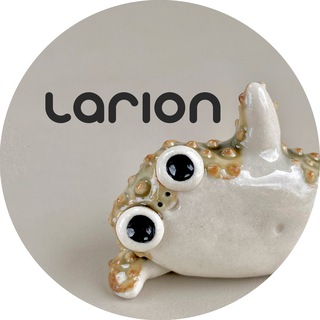 larion | ларион