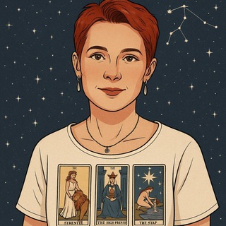 Карты и звёзды| Путь к себе