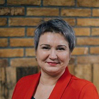 Цифровой скрининг с Ларисой Булаткиной