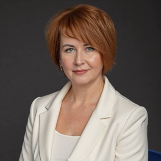 Лариса Добриян📈 Матёрый финансист