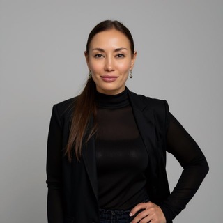 Культура влияния | Парфентьева