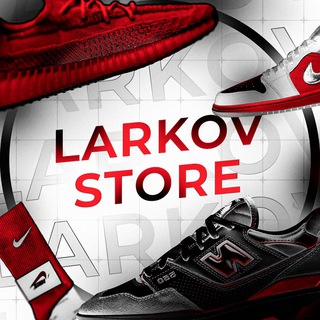 LARKOV STORE