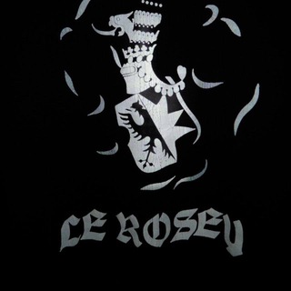 Le Rosèy