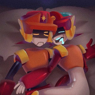 Larry x Lawrie [NSFW] {🎟️🔞}