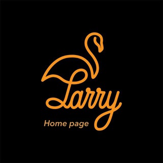 Larry | Home page 🏠