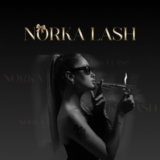 Ресницы Мариуполь | Norka🪄