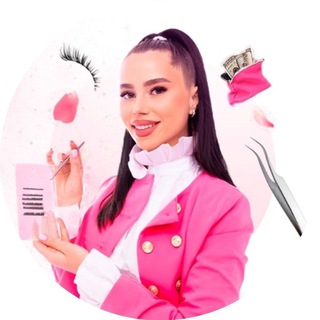 Миллион на ресницах | Обучение наращивание ресниц | Анастасия Вугринчук LASH BOSS