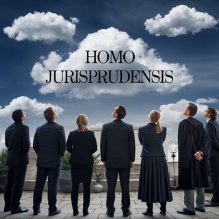 Homo Jurisprudensis