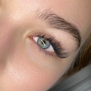 sofilash•Ресницы Омск💕