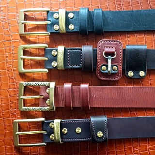 Кожевеная мастерская Lasqu