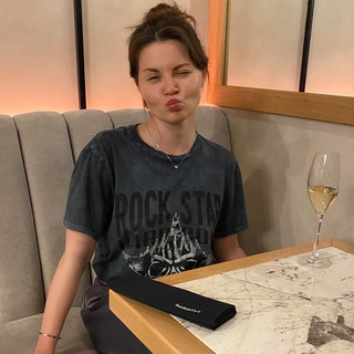 Ласточка Игристая