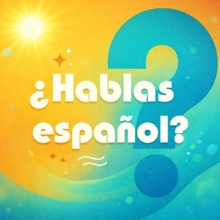 Испанский язык | Español LATAM 🇪🇦 🇲🇽 🇨🇴