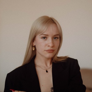 Катерина Терапевтовна