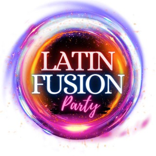 Latin fusion party CHANNEL🔥