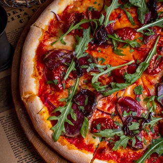 Траттория La Trenta🇮🇹