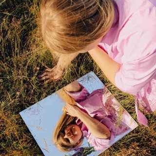 латте с ламой 🦙