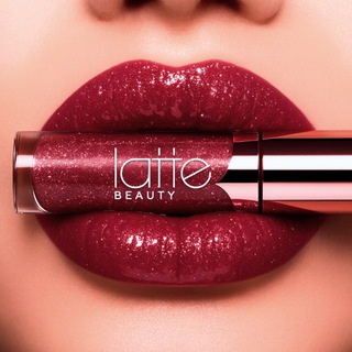 Блеск сквозь слёзы | LATTE BEAUTY