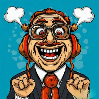 Юмористический Уголок