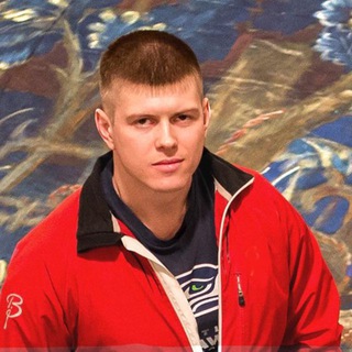 Лаухин Николай Мариинский